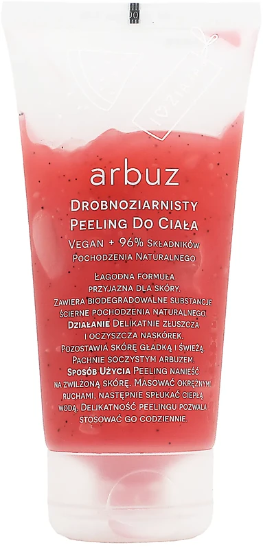 Ziaja Arbuz, 160 ml