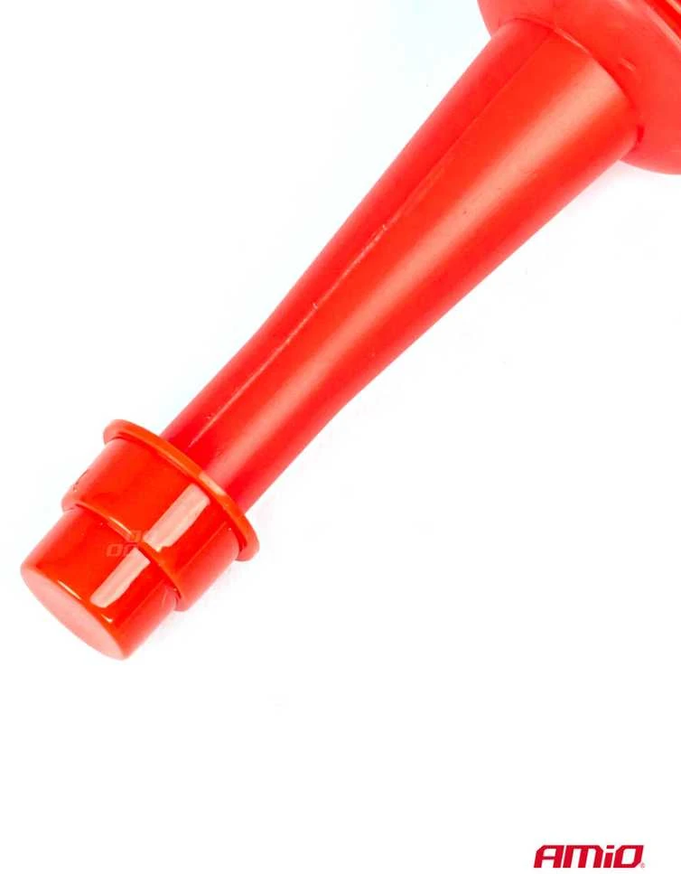 5in1 universalus daugiafunkcis piltuvas su filtru 16,5 cm AMIO-04040