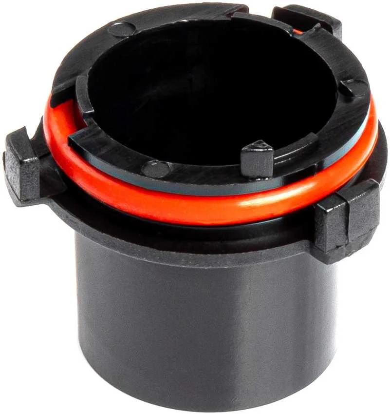 Adapteris žibintui HiD, AMiO NS-03 Opel