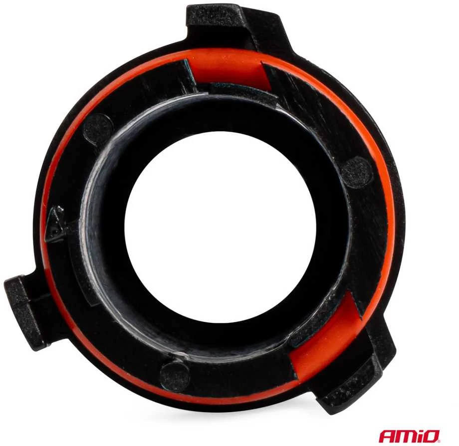Adapteris žibintui HiD, AMiO NS-03 Opel