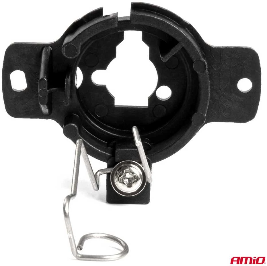 Adapteris žibintui HiD, AMiO NS-14 Mercedes