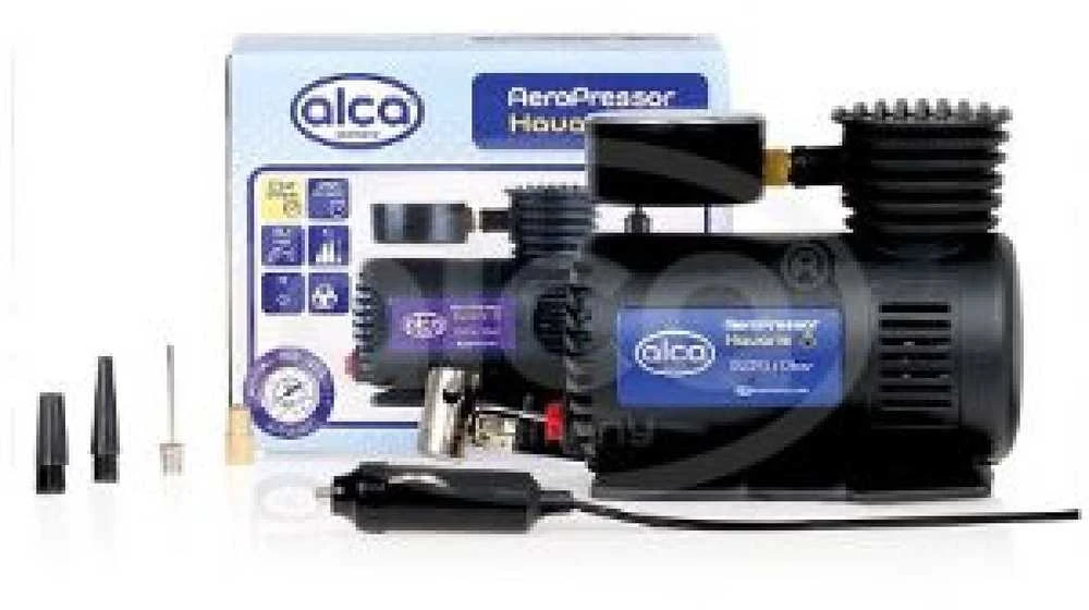 Alca plast ALCA Oro kompresorius 12V 120W 10A