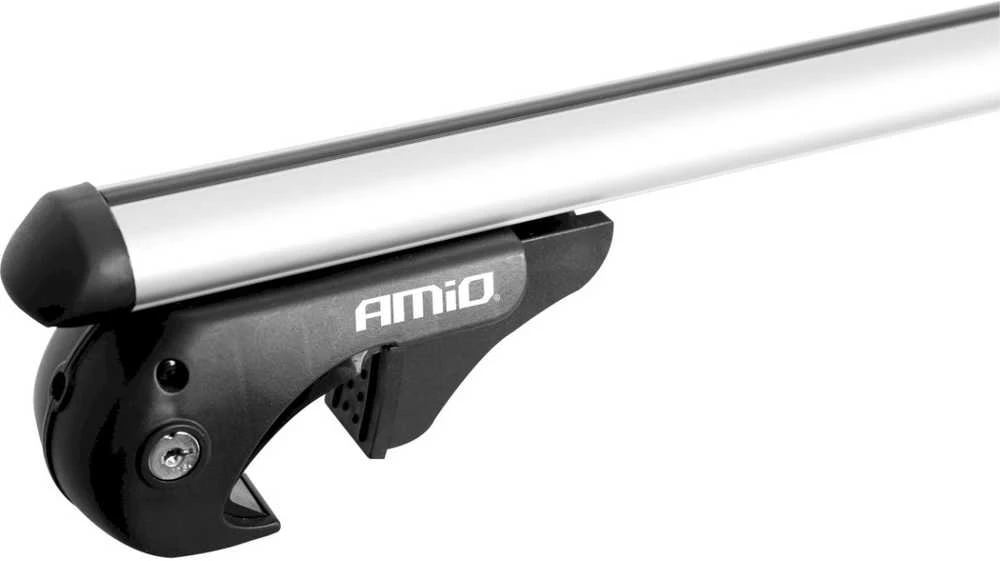 Aliuminiai stogo bagažinės skersiniai 1350 mm CRR-02 AMIO-02587