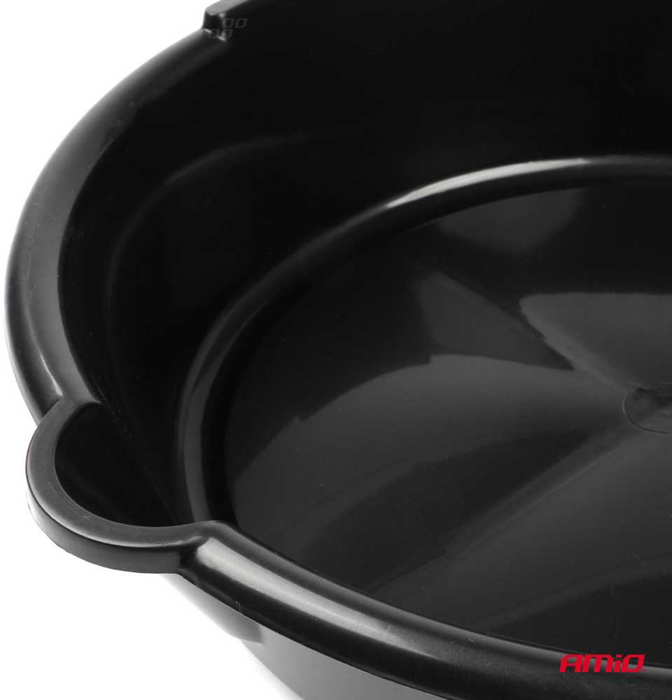 Amio Alyvos surinkimo indas 6L 38cm