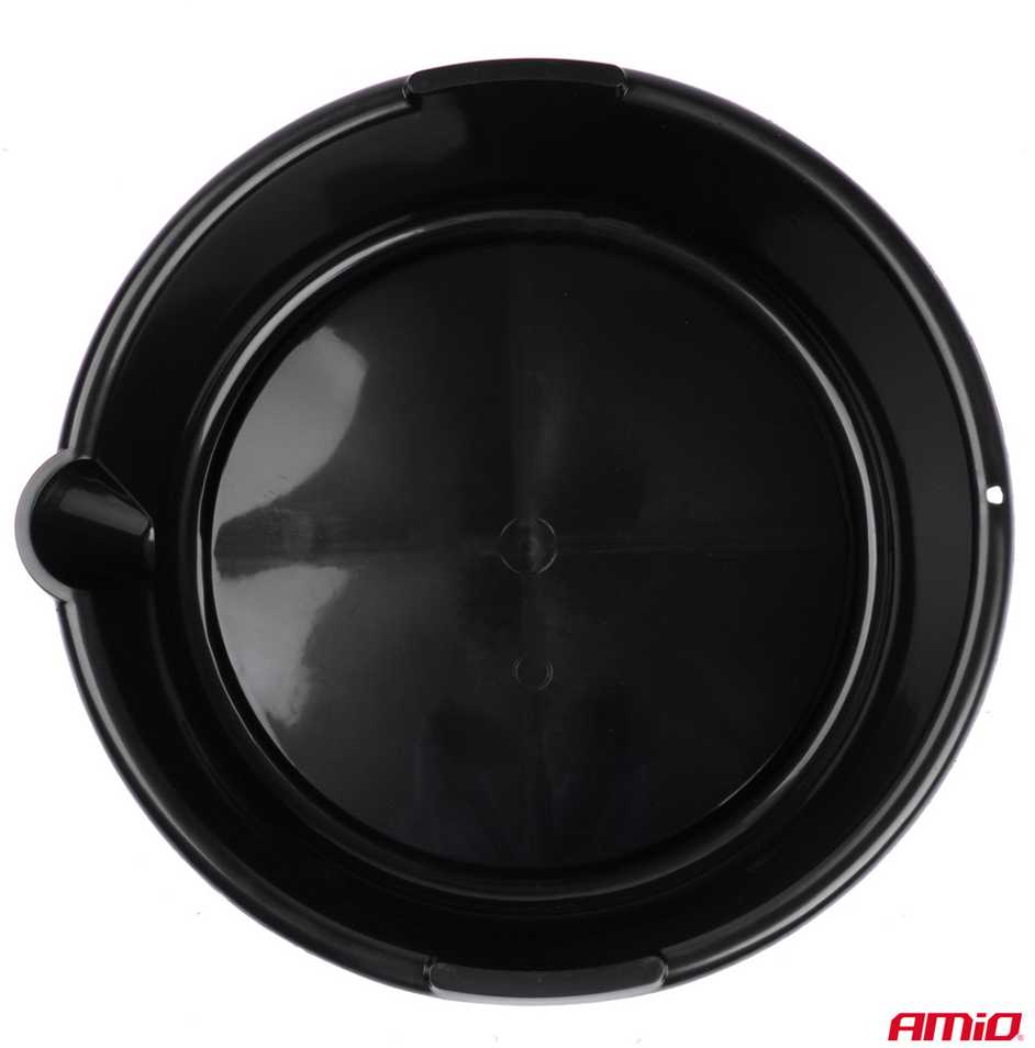 Amio Alyvos surinkimo indas 6L 38cm