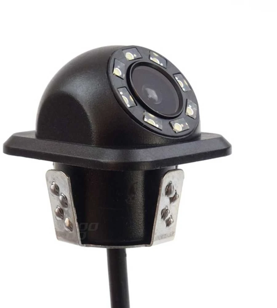 Amio Atbulinės eigos kamera HD-305 LED "Night Vision" 18 mm