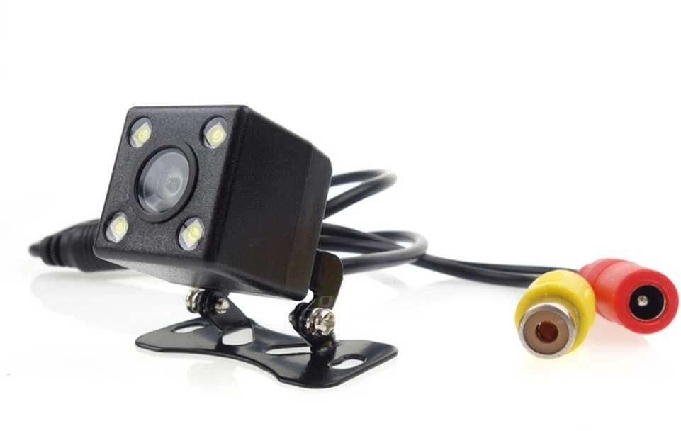 Amio Atbulinės eigos kamera HD-315-LED "Night Vision"