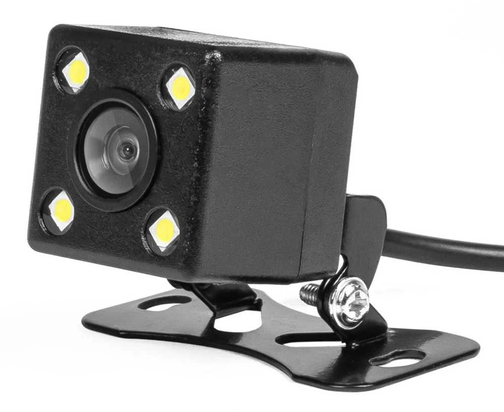 Amio Atbulinės eigos kamera HD-315-LED "Night Vision"