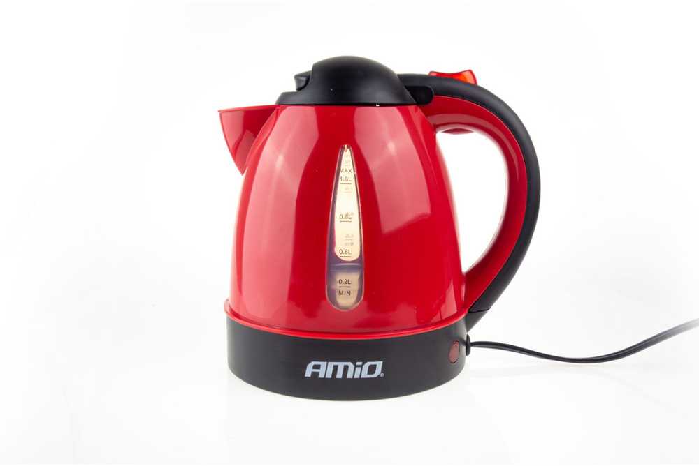 Amio Automobilinis virdulys 1000ml 24v 300w