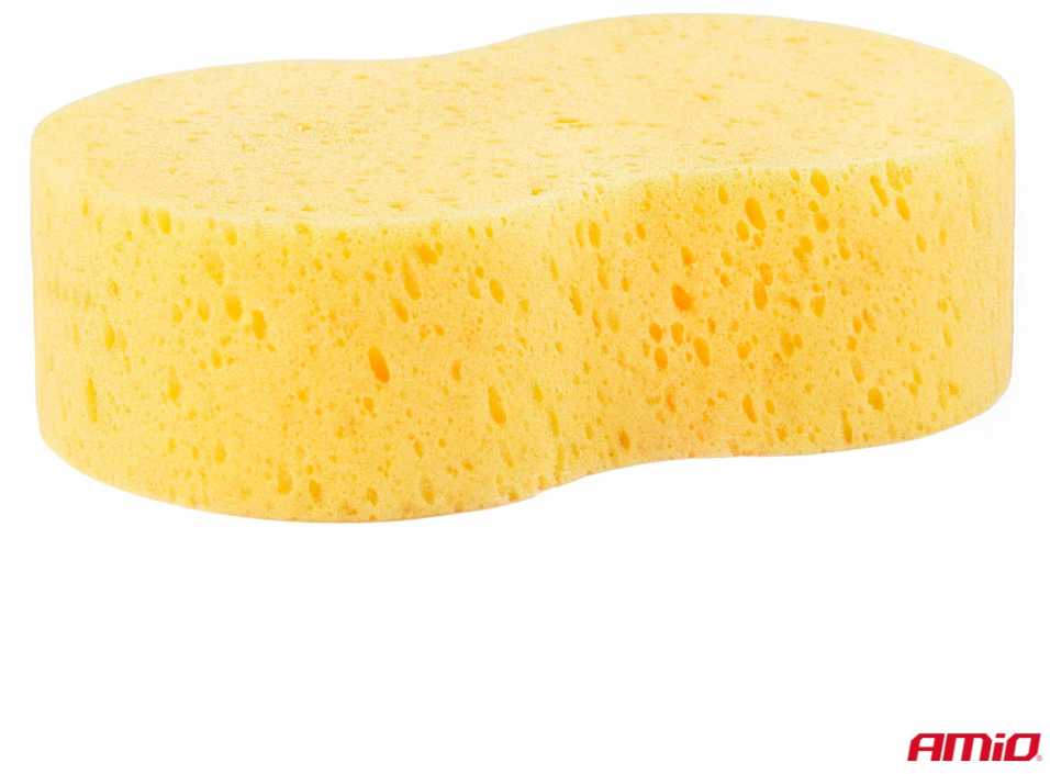 Amio Automobilio plovimo kempinė JUMBO 26×17×7 cm