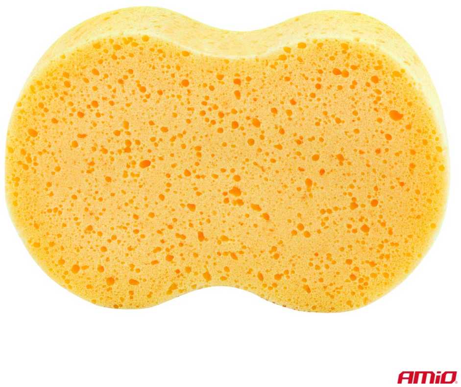Amio Automobilio plovimo kempinė JUMBO 26×17×7 cm