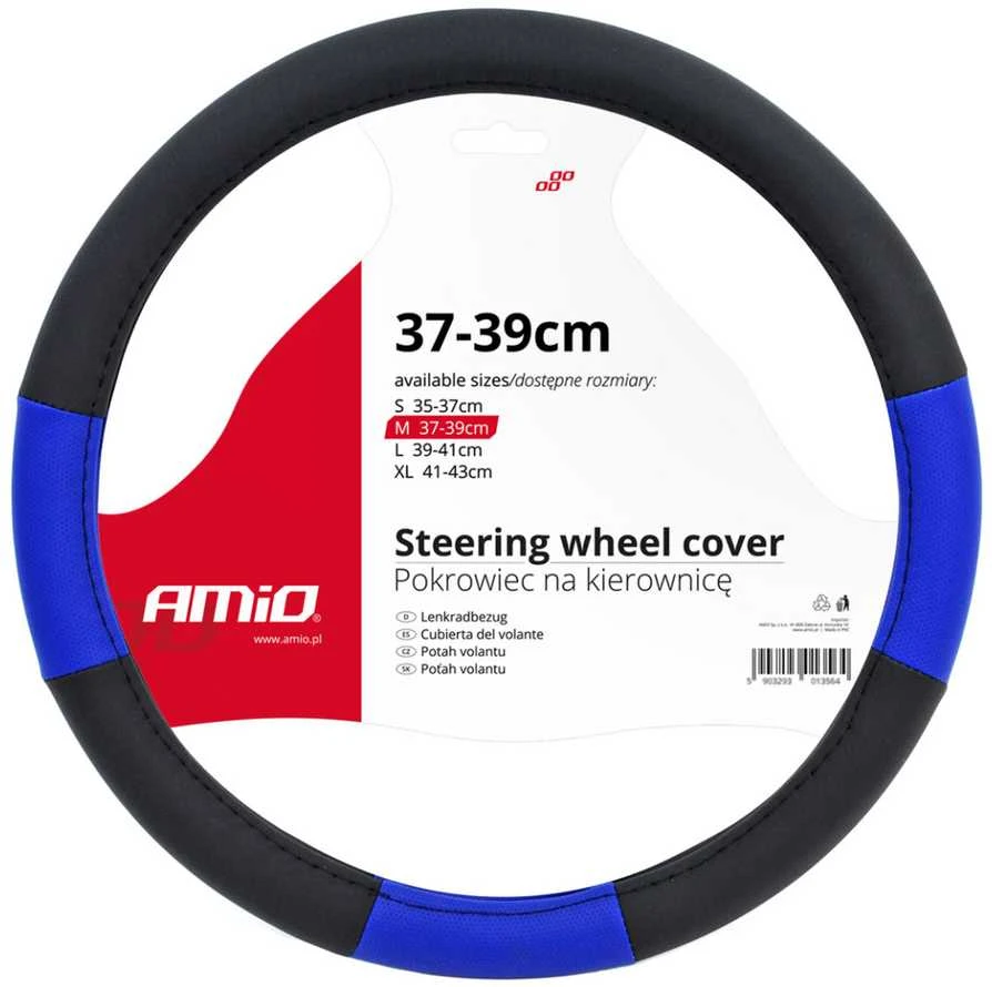 Vairo užvalkalas Amio SWC-04-M