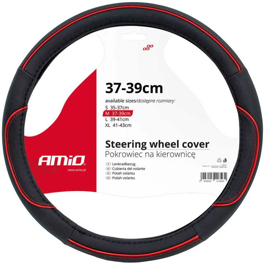 Vairo užvalkalas Amio SWC-07-M