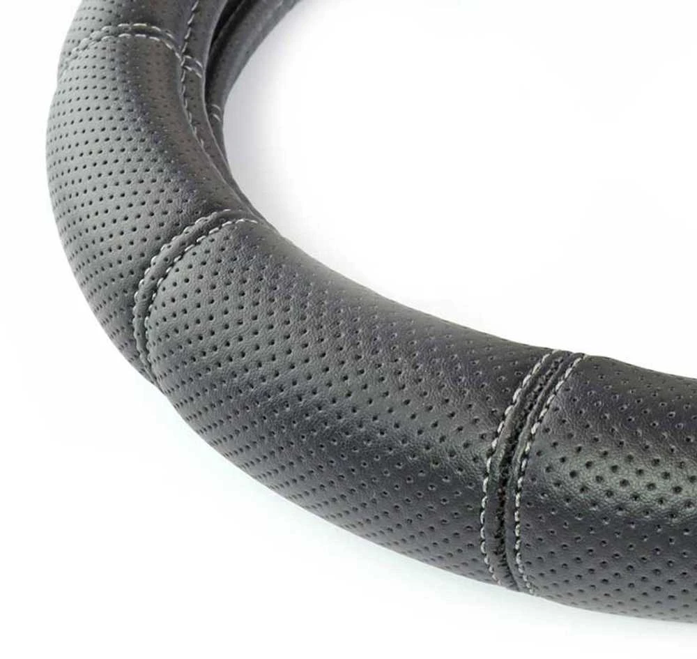 Amio Rato gaubtas Ø37-39cm, juodas