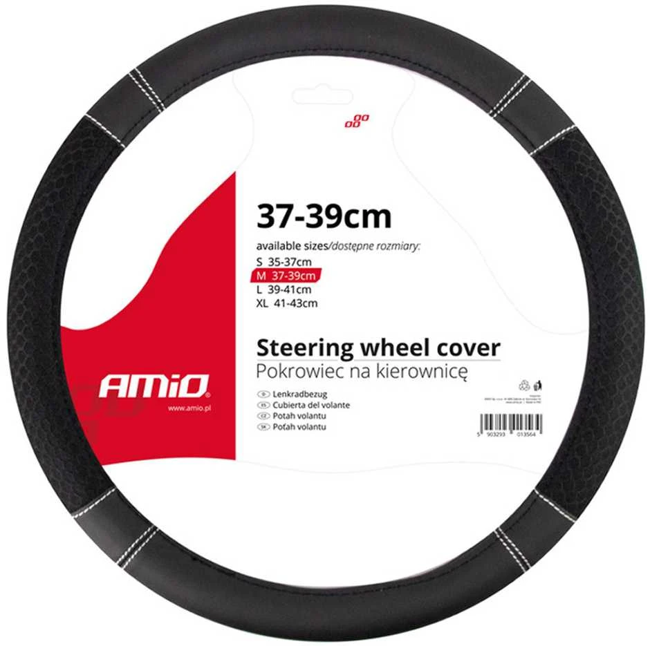 Vairo užvalkalas Amio SWC-20-M, 37-39 cm