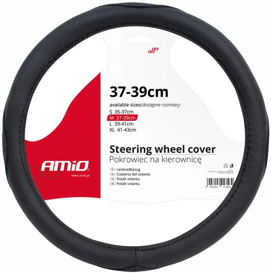 Vairo užvalkalas Amio SWC-09-M