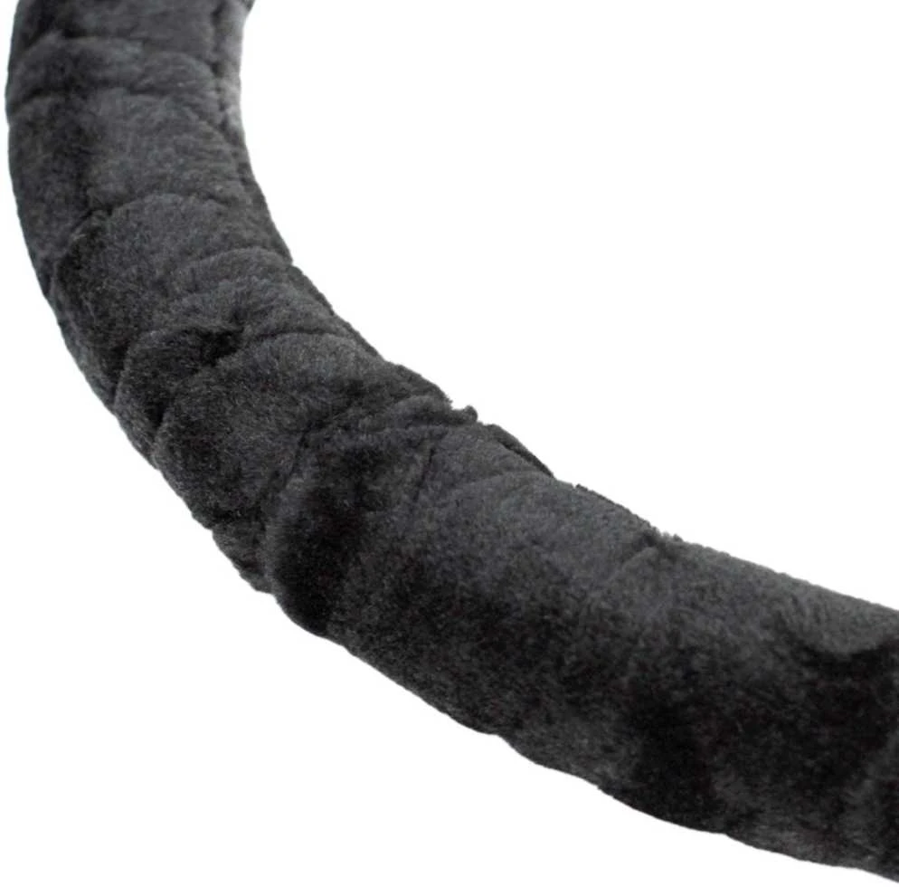 Amio Rato gaubtas 37-39cm pilkas