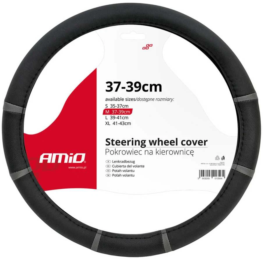 Vairo užvalkalas Amio SWC-06-M