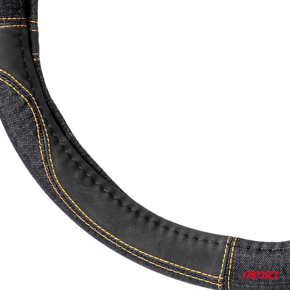 Amio Automobilio vairo užvalkalas 37-39cm, SWC-52-M