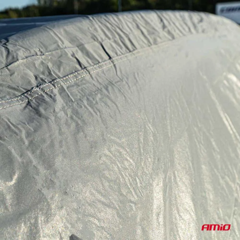 Amio Dalinis automobilio užvalkalas, Station Wagon / SUV / VAN, 345 x 116 x 68 cm