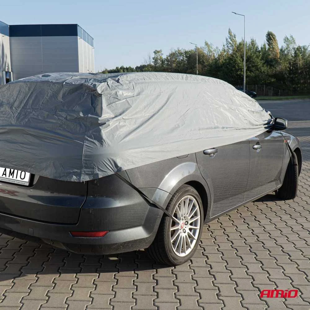 Amio Dalinis automobilio užvalkalas, Station Wagon / SUV / VAN, 345 x 116 x 68 cm