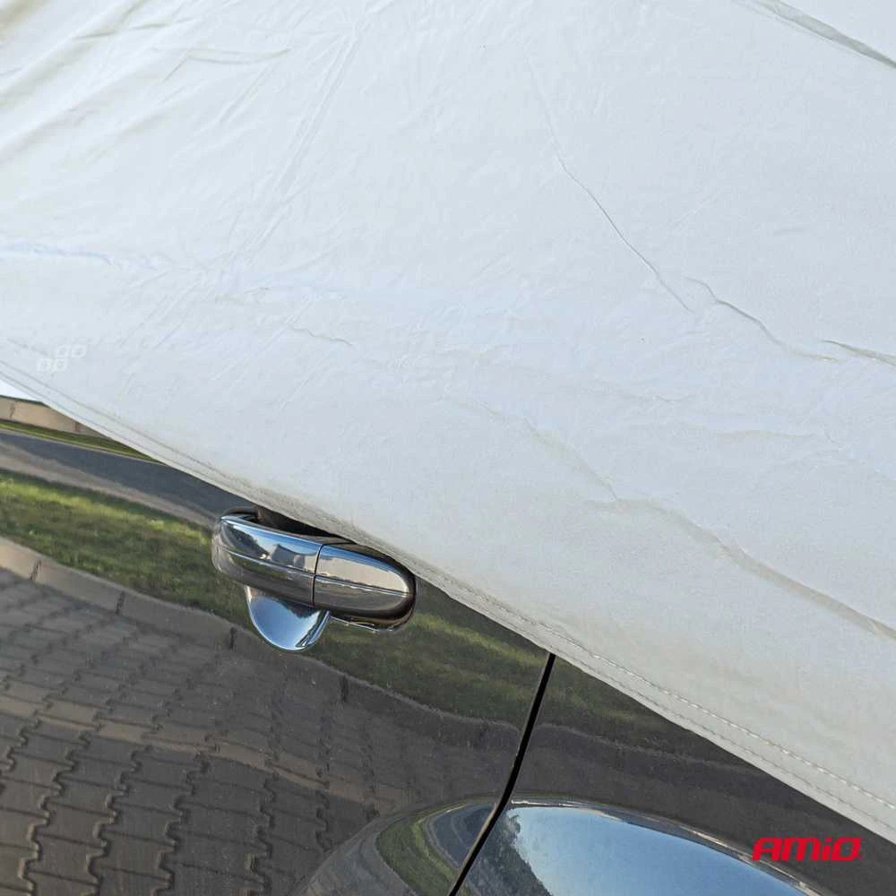 Amio Dalinis automobilio užvalkalas, Station Wagon / SUV / VAN, 345 x 116 x 68 cm
