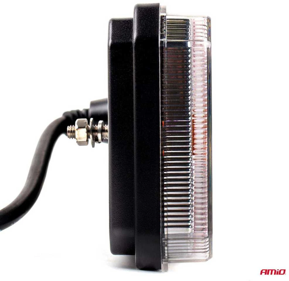 Amio Daugiafunkcinis LED galinis žibintas RCL-01-LR dynamic, dešinė