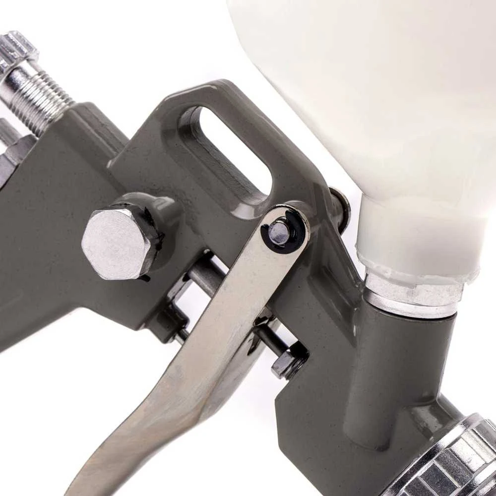 Amio Dažų purškimo pistoletas PT-10, 600 ml, 1,5 mm antgalis