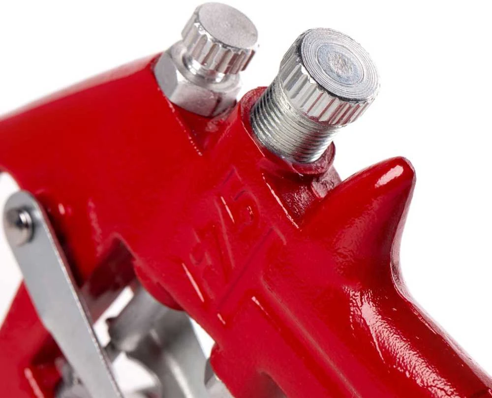 Amio Dažų purškimo pistoletas PT-11, 400 ml, 1,5 mm antgalis