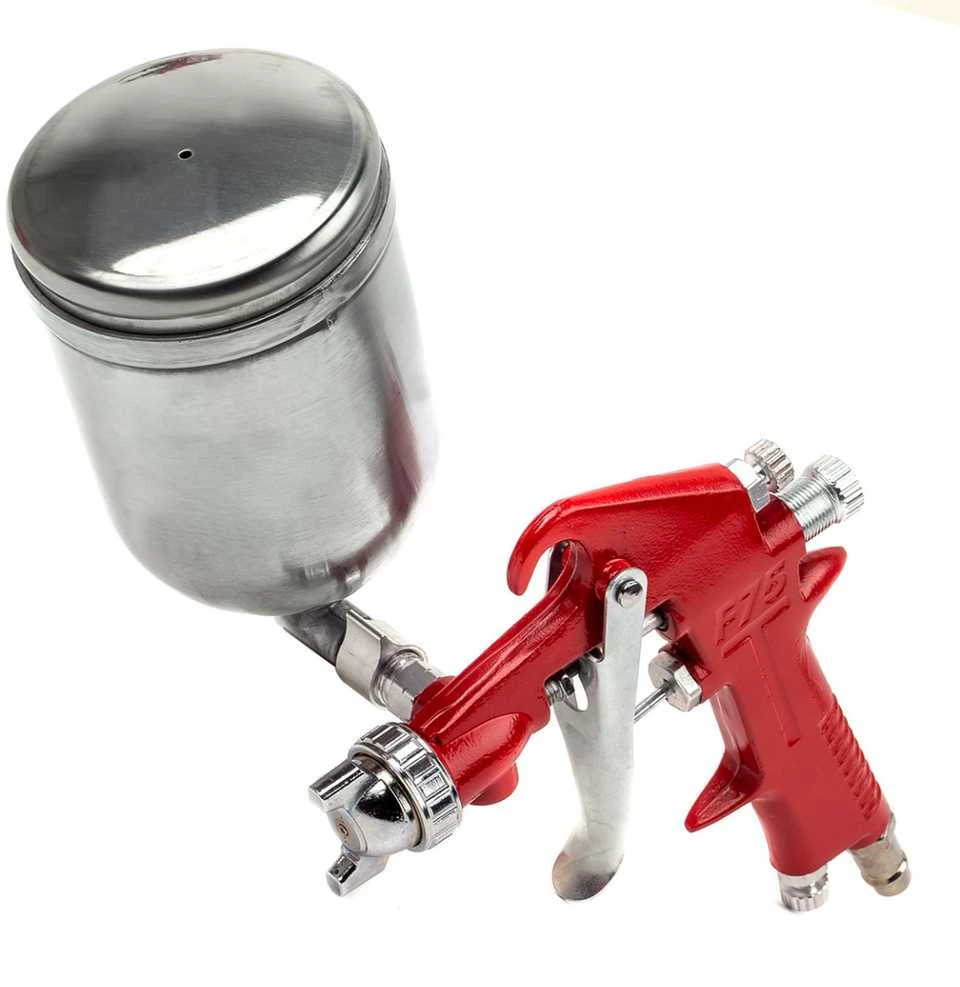Amio Dažų purškimo pistoletas PT-11, 400 ml, 1,5 mm antgalis