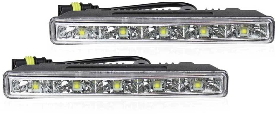 Amio Dienos šviesos žibintai DRL 501HP