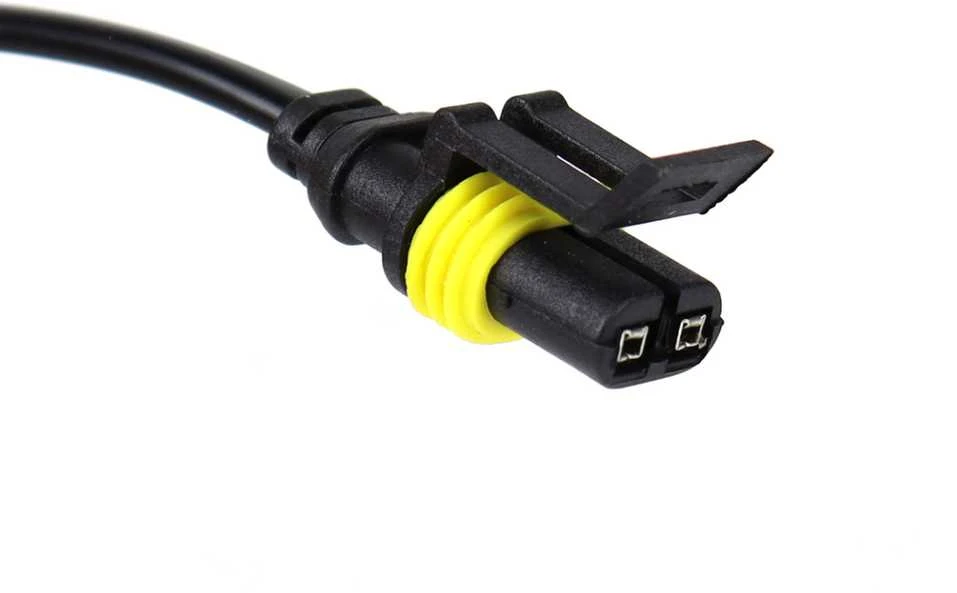 Amio Dienos šviesos žibintai DRL 501HP