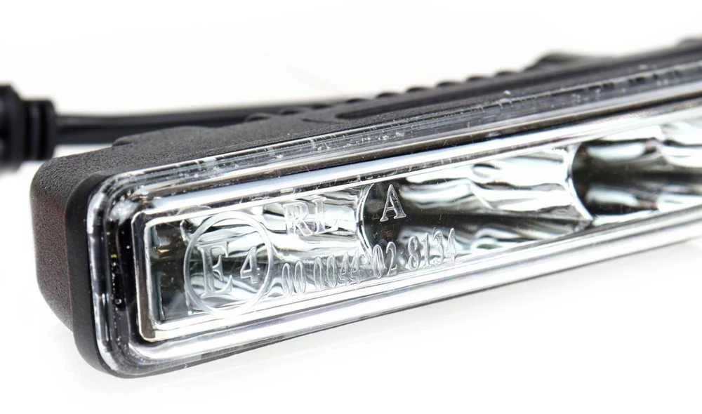 Amio Dienos šviesos žibintai DRL 501HP