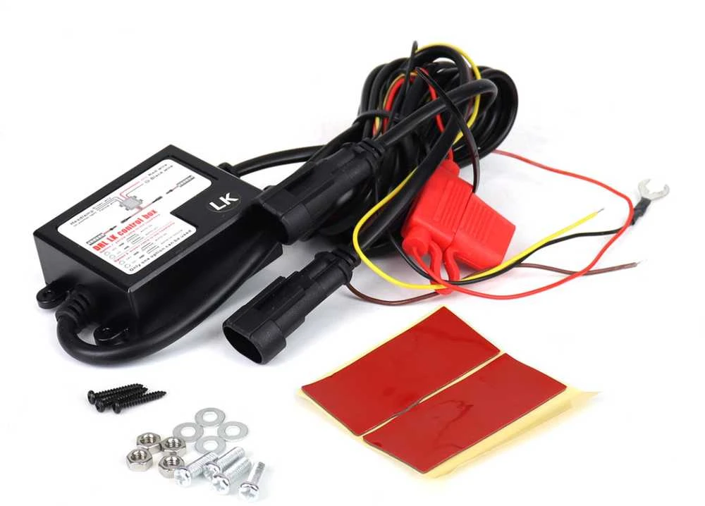 Amio Dienos šviesos žibintai DRL 506HP