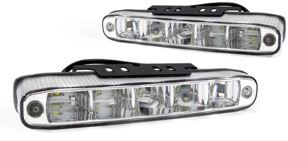 Amio Dienos šviesos žibintai DRL 506HP
