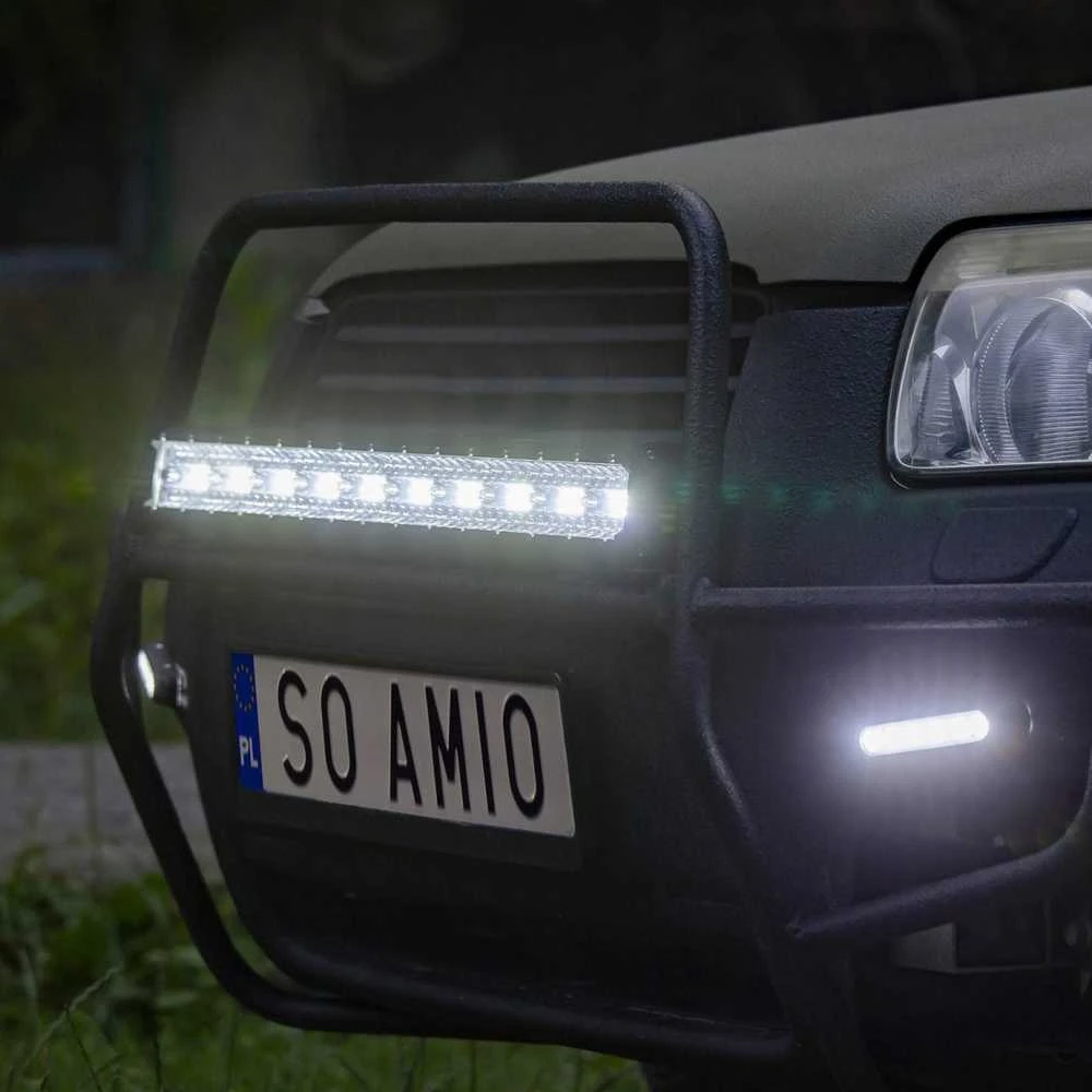 Amio Dienos šviesos žibintai DRL 506HP