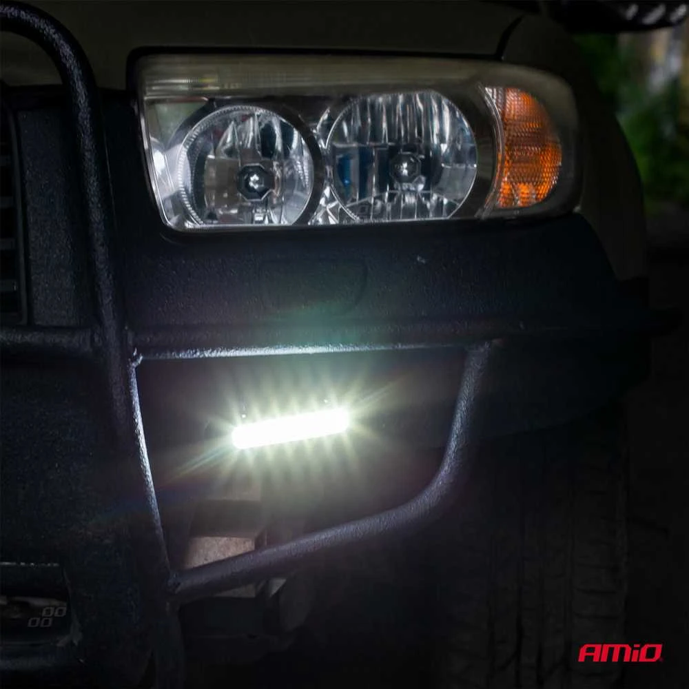 Amio Dienos šviesos žibintai DRL 507HP