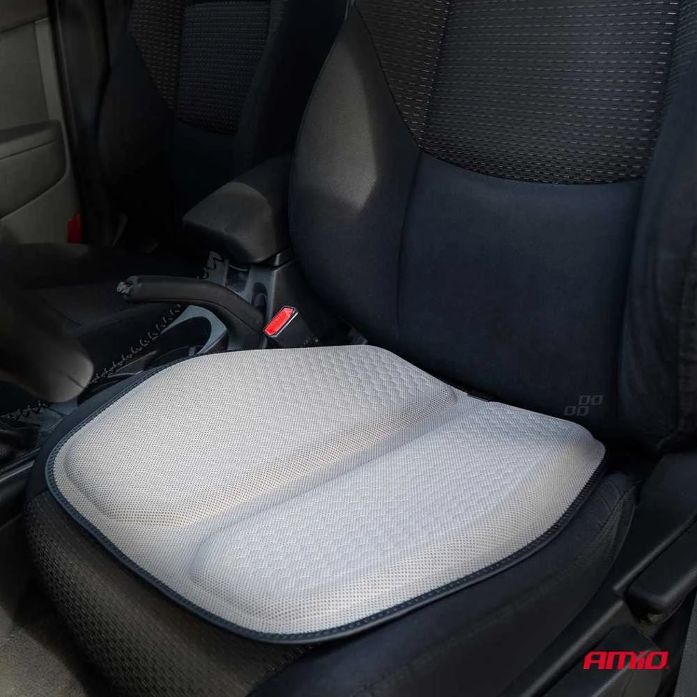 Amio gelinė pagalvėlė automobilio sėdynei