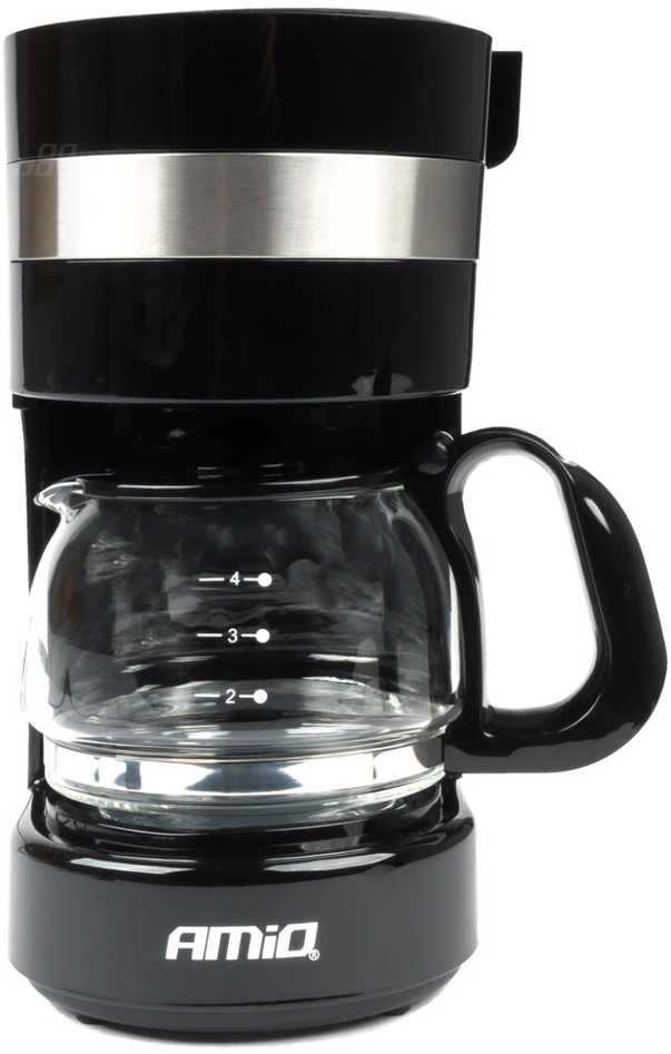 Virdulys Amio Kavos aparatas automobiliui, 650 ml 24V 300W