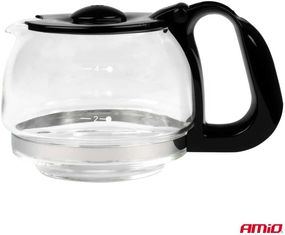 Virdulys Amio Kavos aparatas automobiliui, 650 ml 24V 300W
