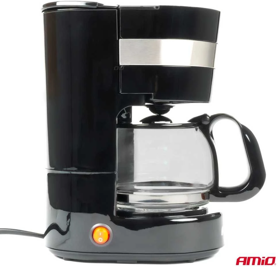 Virdulys Amio Kavos aparatas automobiliui, 650 ml 24V 300W