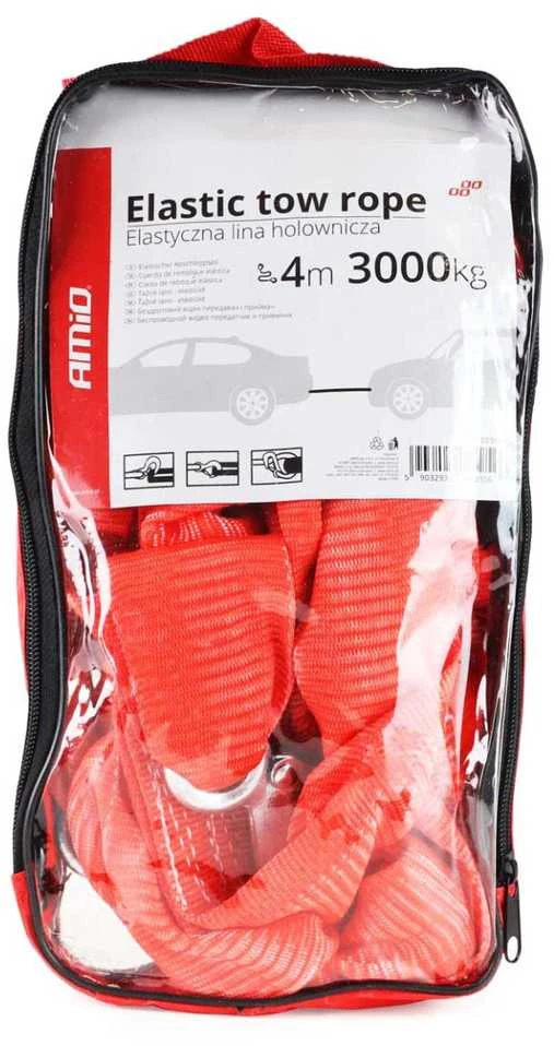 Vilkimo lynas Amio ETW-3T, 4 m