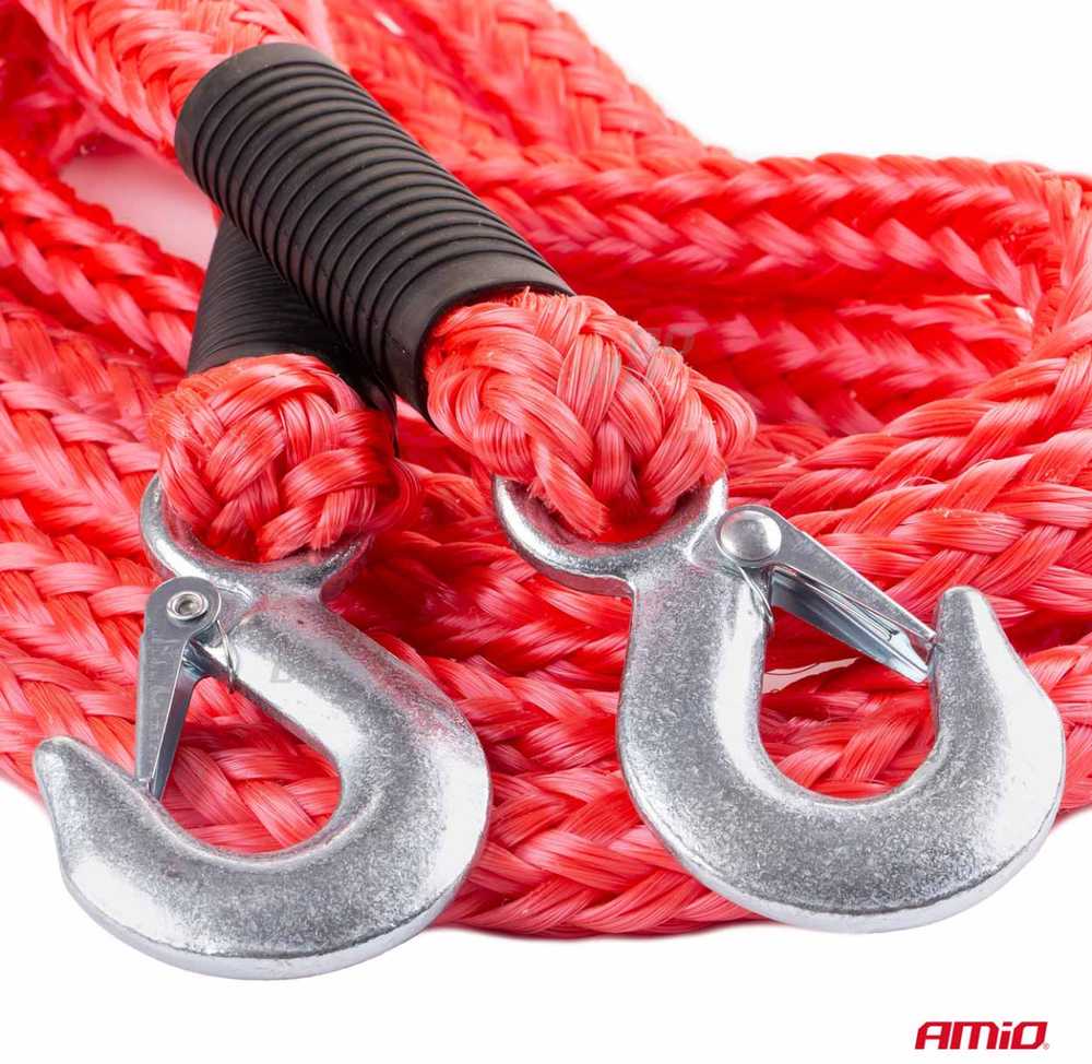 Amio Lanksti vilktis 4m 3000kg TW-3T