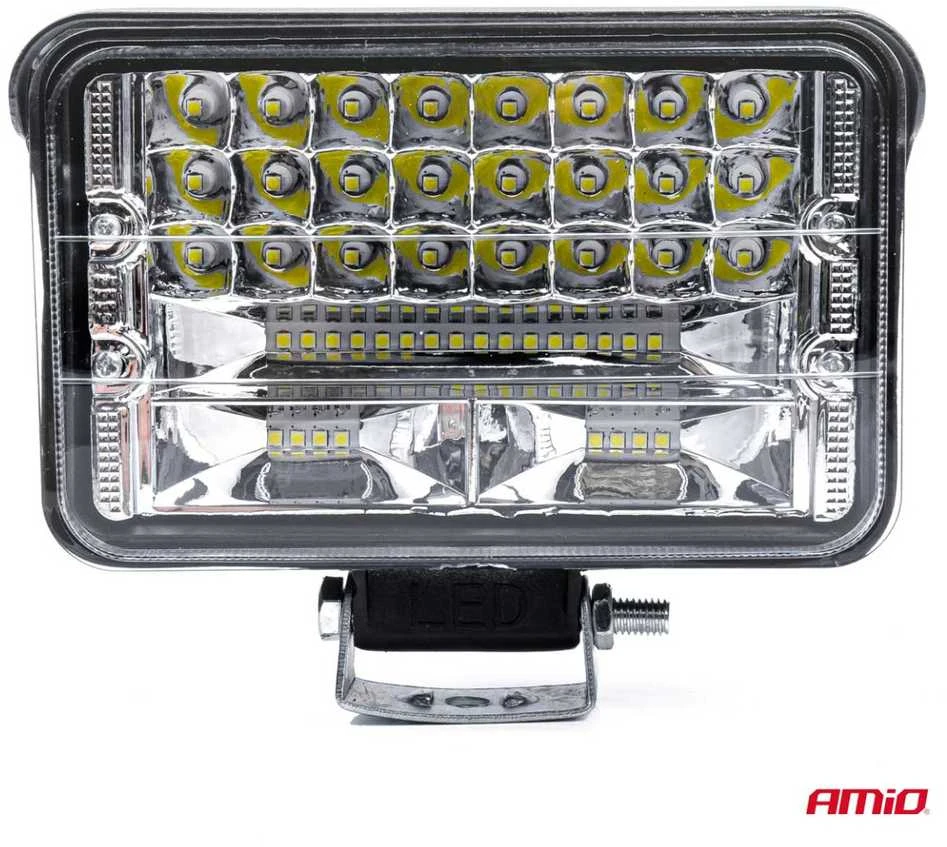 Amio LED Darbinė lempa, 150 W, 9-36 V, AWL41