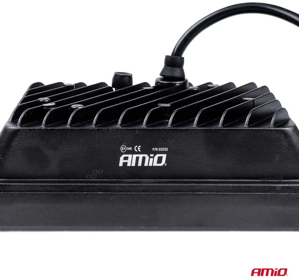 Amio LED Darbinė lempa, 150 W, 9-36 V, AWL41