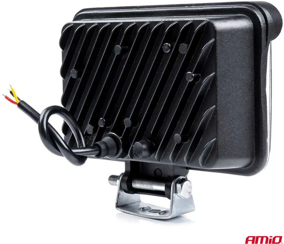 Amio LED Darbinė lempa, 150 W, 9-36 V, AWL41