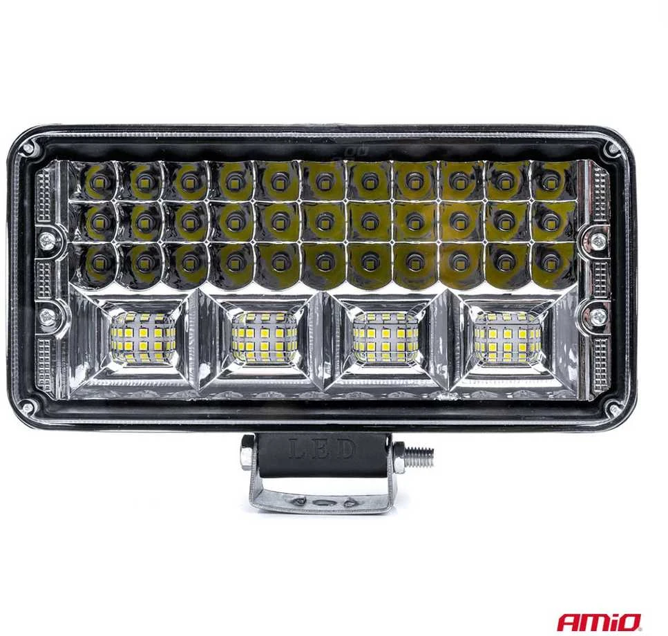 Amio LED Darbinė lempa, 171 W, 9-36 V, AWL42