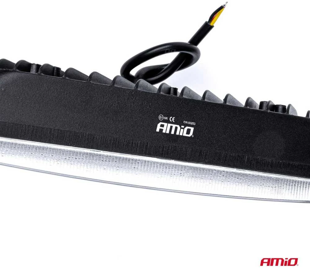 Amio LED Darbinė lempa, 171 W, 9-36 V, AWL42