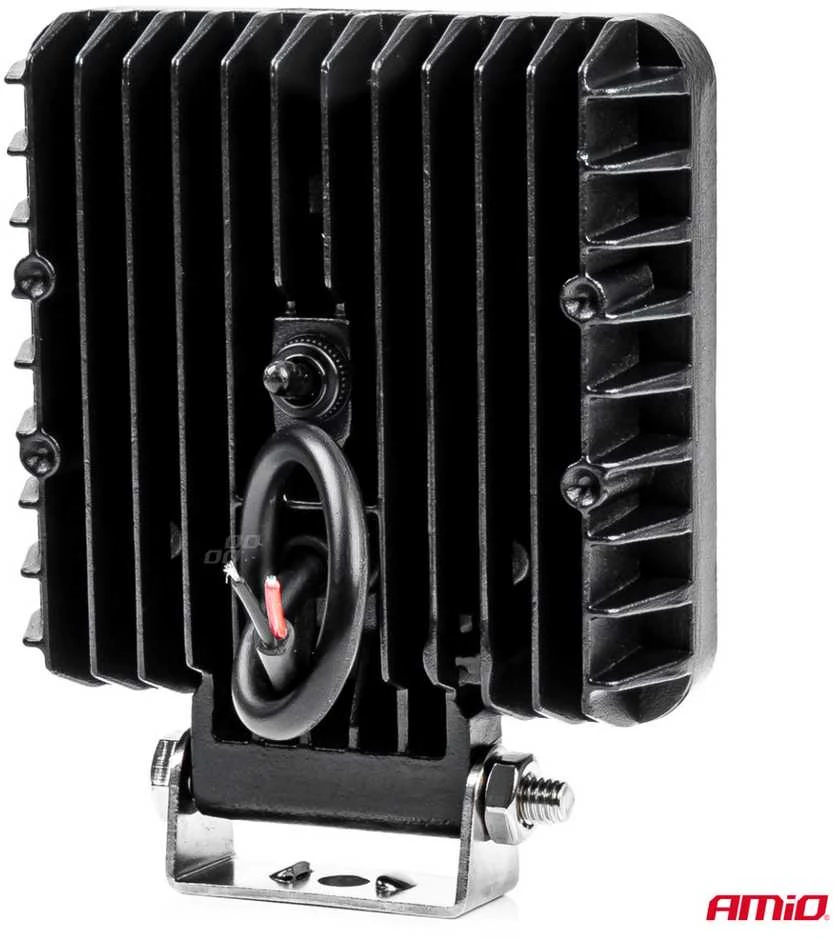 Amio LED Darbinė lempa, 90 W, 9–36 V, AWL34