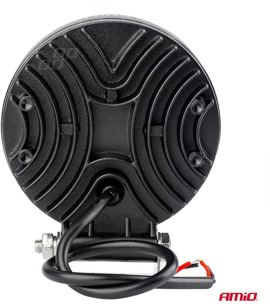 Amio LED Darbinė lempa, AWL06 9 LED FLOOD 9-36V